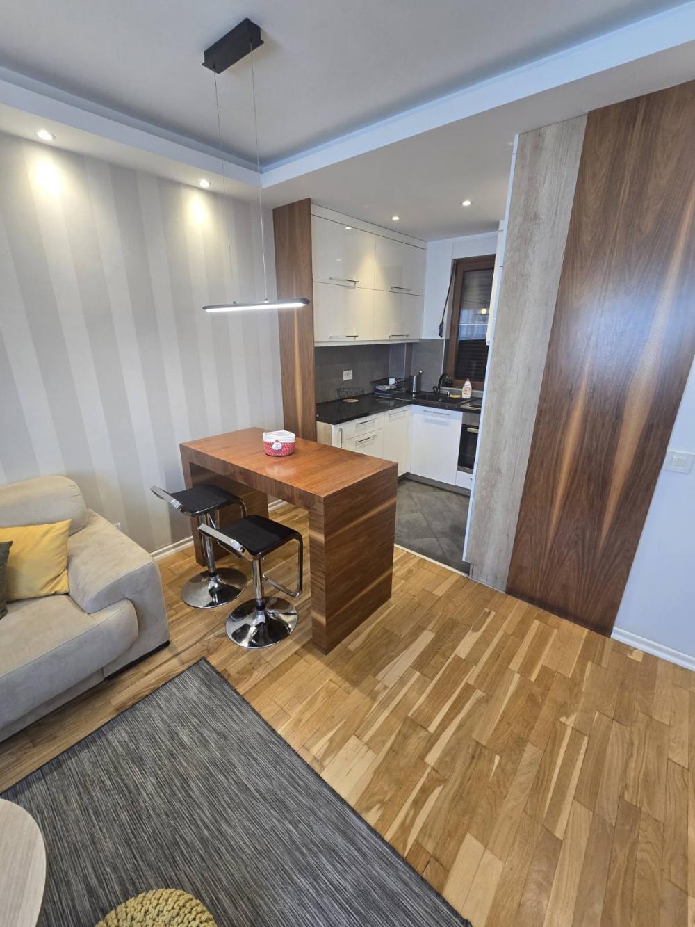 Slika 3 - Belička, Dvosoban stan za izdavanje, 50m2, 700€