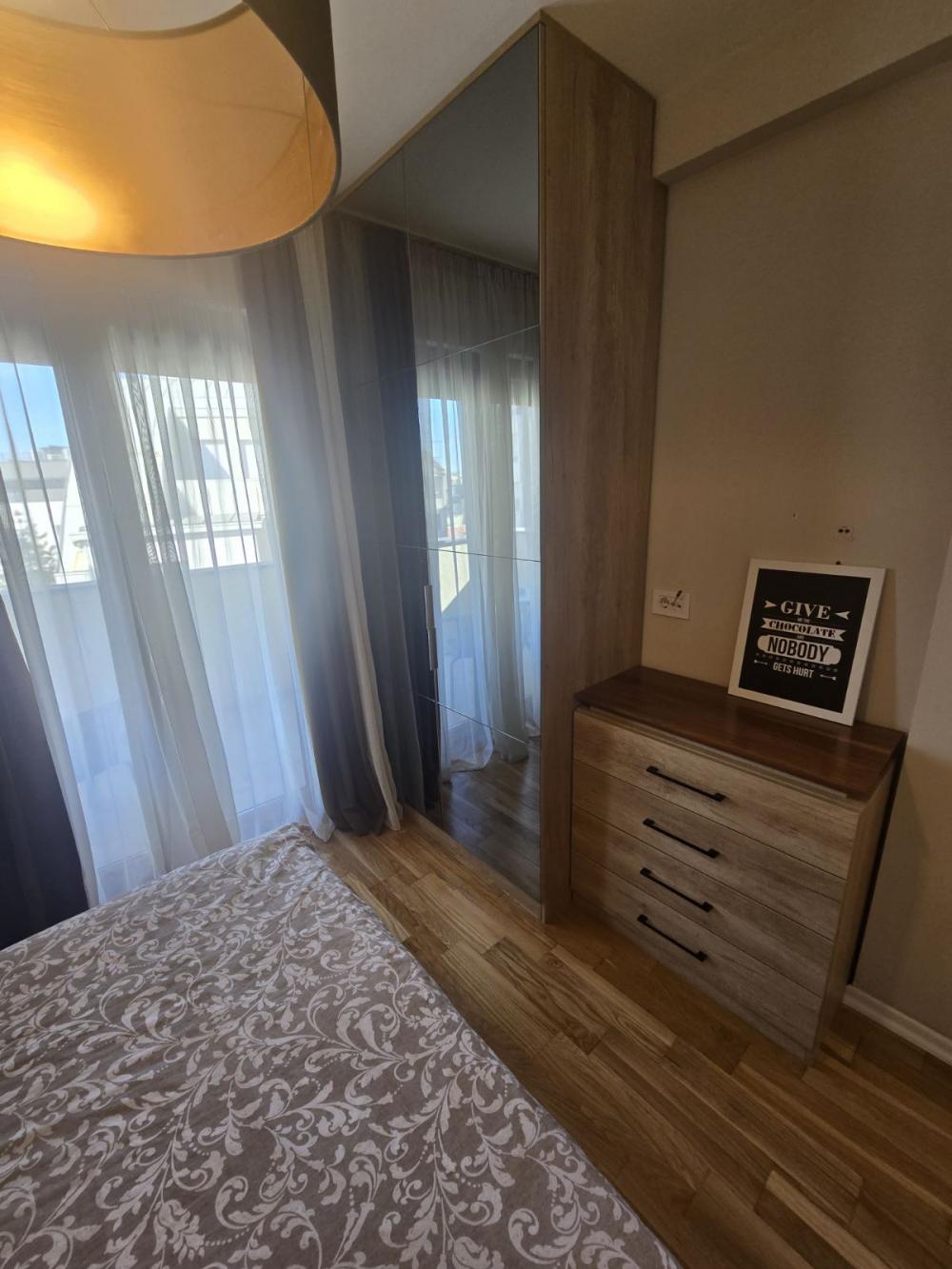 Slika 5 - Belička, Dvosoban stan za izdavanje, 50m2, 700€