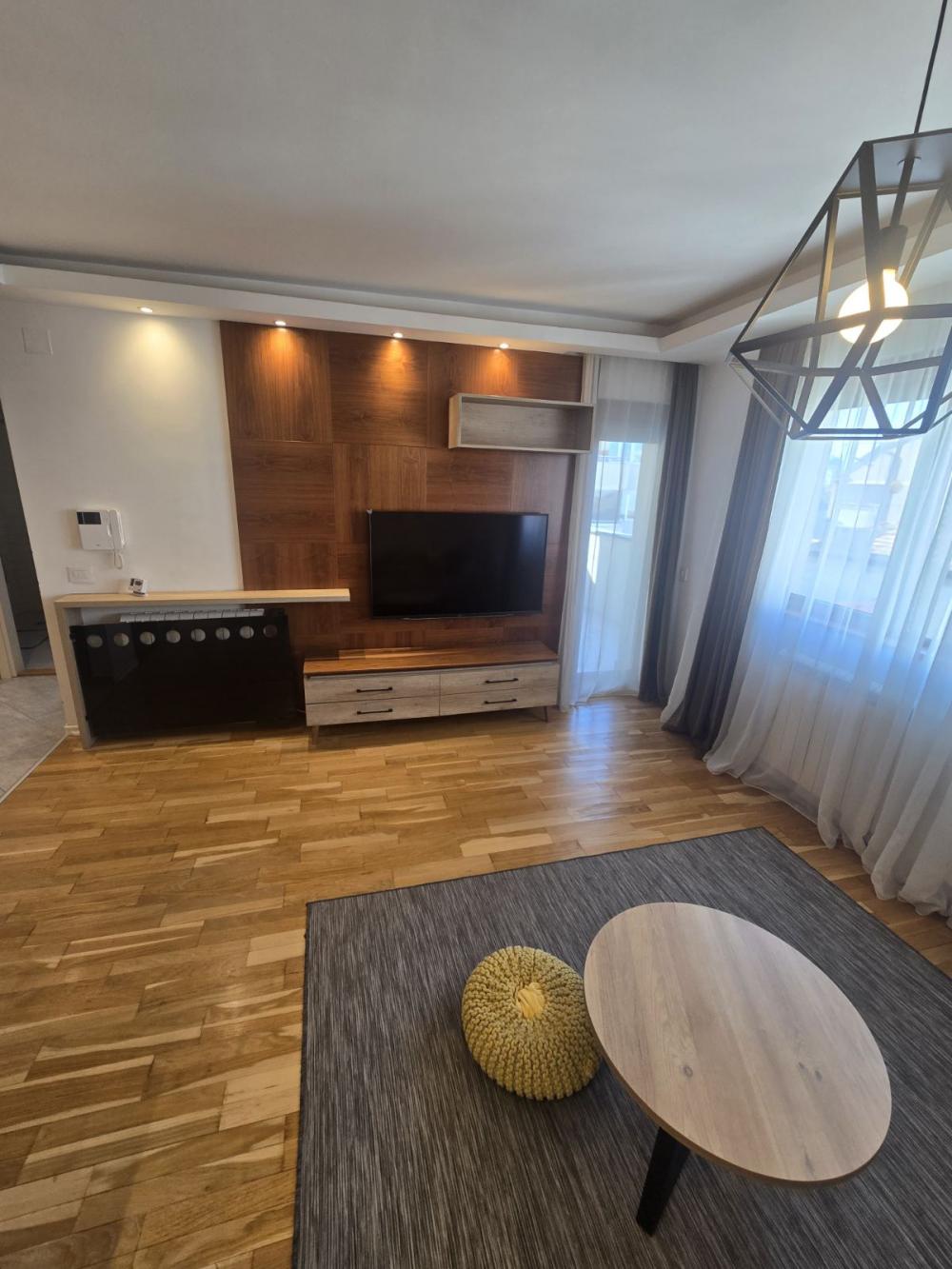 Slika 2 - Belička, Dvosoban stan za izdavanje, 50m2, 700€