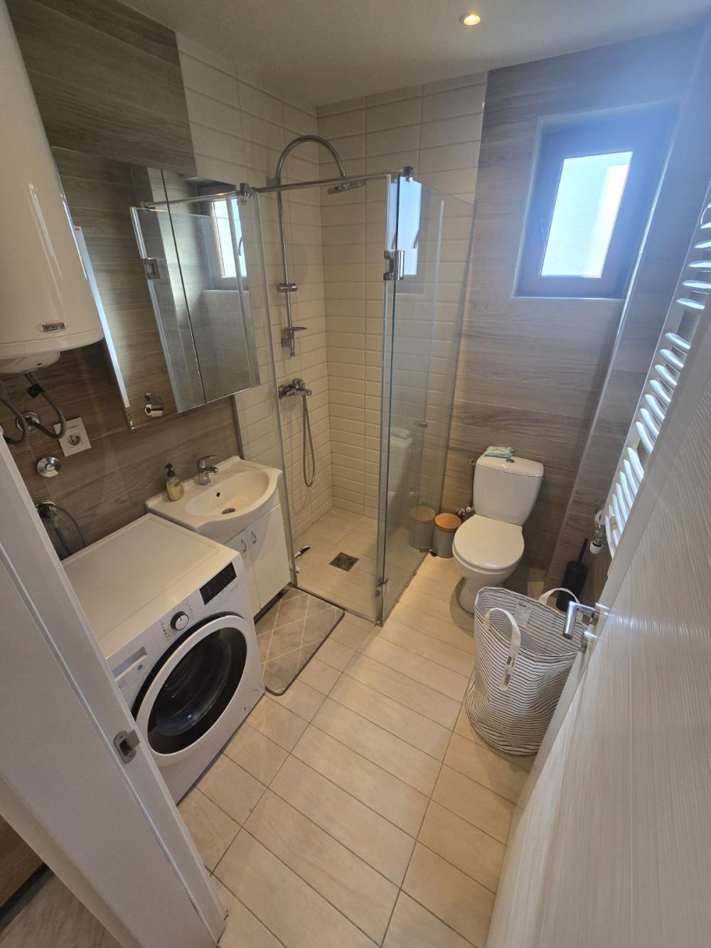 Slika 6 - Belička, Dvosoban stan za izdavanje, 50m2, 700€