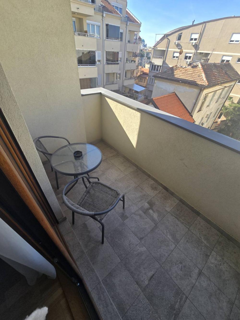 Slika 7 - Belička, Dvosoban stan za izdavanje, 50m2, 700€