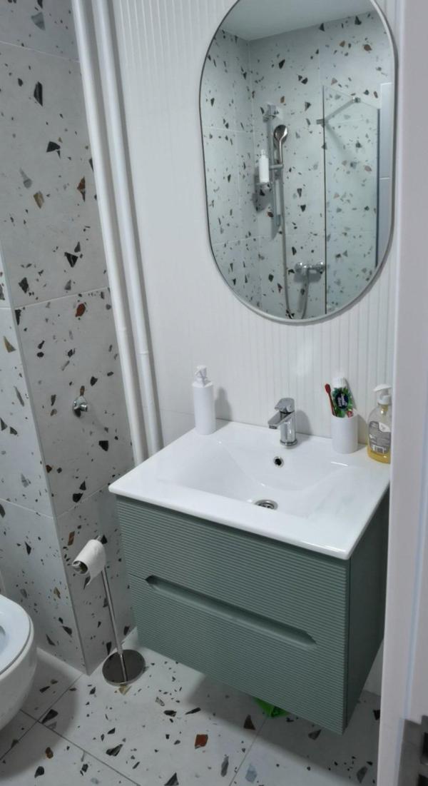 Slika 3 - Šafarikova, Dvosoban stan za izdavanje, 36m2, 700€