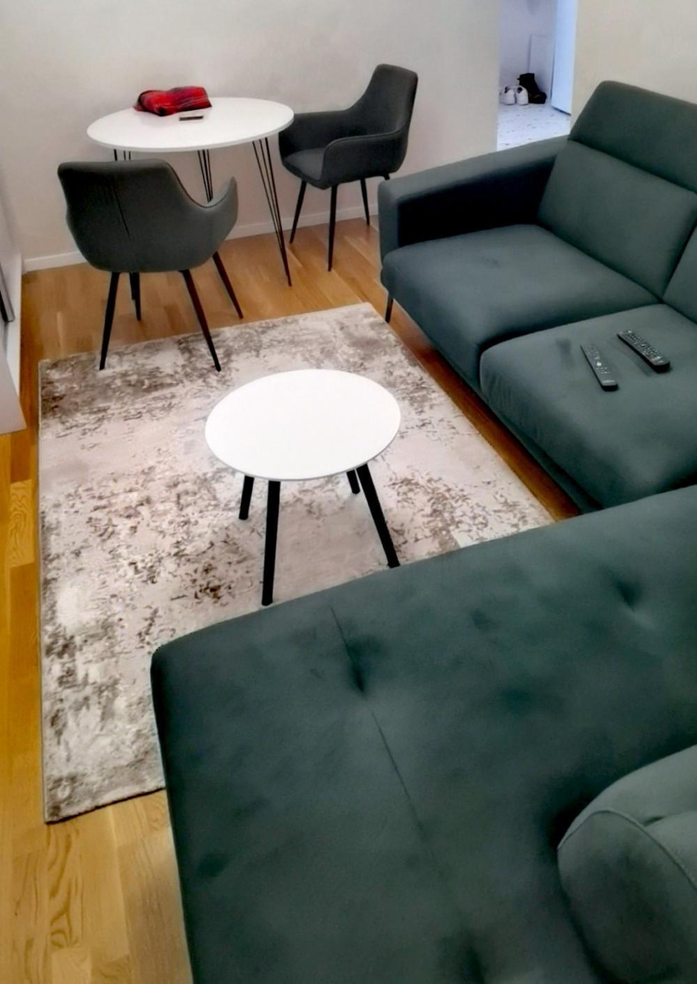 Glavna slika -Šafarikova, Dvosoban stan za izdavanje, 36m2, 700€