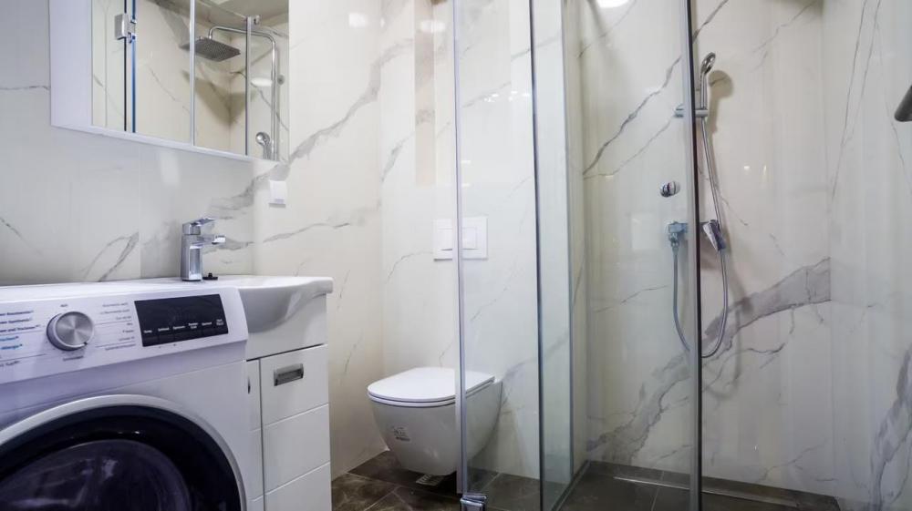 Slika 5 - Ustanička, Dvosoban stan za izdavanje, 53m2, 850€