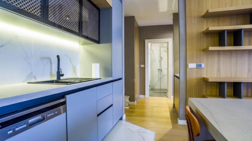 Slika 2 - Ustanička, Dvosoban stan za izdavanje, 53m2, 850€