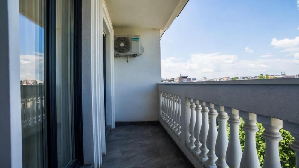 Slika 6 - Ustanička, Dvosoban stan za izdavanje, 53m2, 850€