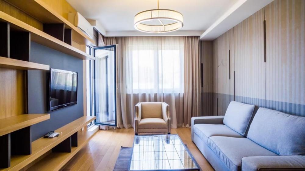 Glavna slika -Ustanička, Dvosoban stan za izdavanje, 53m2, 850€