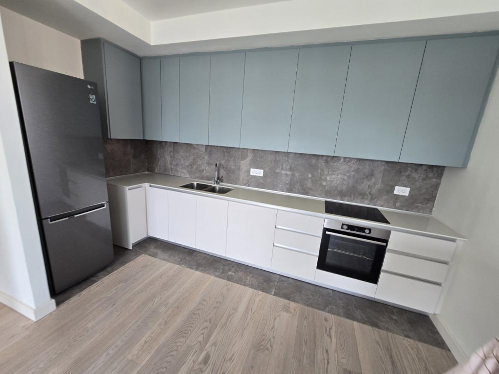 Slika 1 - Luke Ćelovića Trebinjca, Četvorosoban stan za izdavanje, 110m2, 2.200€