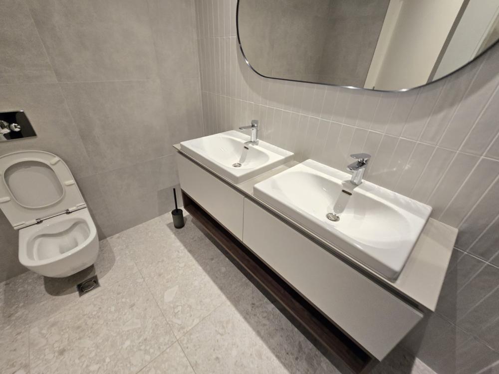 Slika 7 - Luke Ćelovića Trebinjca, Četvorosoban stan za izdavanje, 110m2, 2.200€