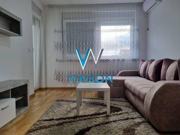 Slika 4 - Bolmanska, Jednoiposoban stan za izdavanje, 38m2, 330€