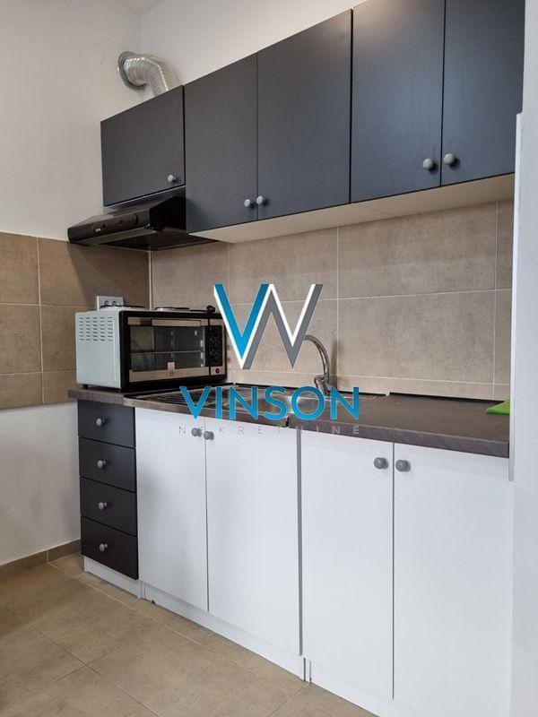 Slika 6 - Bolmanska, Jednoiposoban stan za izdavanje, 38m2, 330€