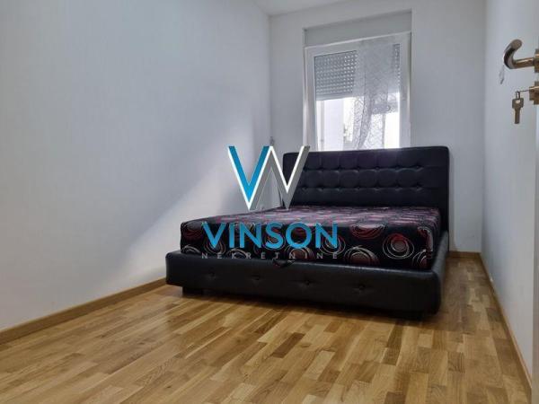 Slika 7 - Bolmanska, Jednoiposoban stan za izdavanje, 38m2, 330€