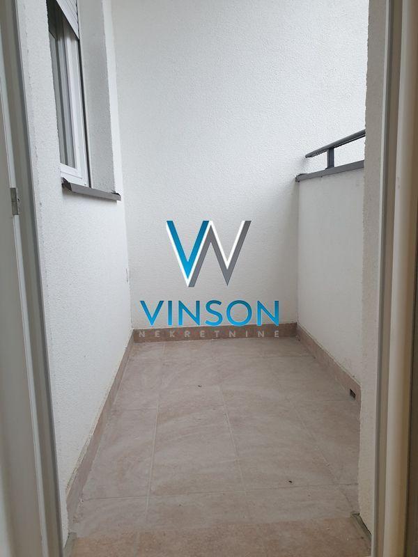 Slika 11 - Bolmanska, Jednoiposoban stan za izdavanje, 38m2, 330€