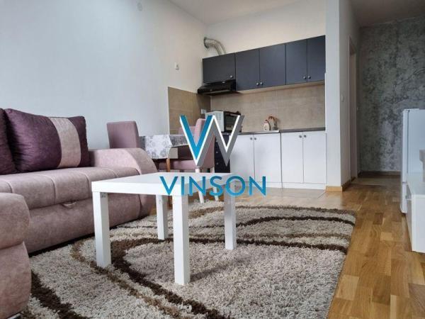 Glavna slika -Bolmanska, Jednoiposoban stan za izdavanje, 38m2, 330€