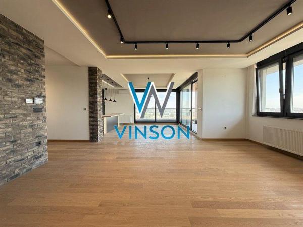 Slika 1 - Branka Bajića, Troiposoban stan za izdavanje, 157m2, 1.500€