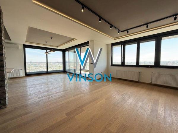 Slika 3 - Branka Bajića, Troiposoban stan za izdavanje, 157m2, 1.500€