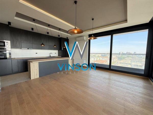 Slika 5 - Branka Bajića, Troiposoban stan za izdavanje, 157m2, 1.500€