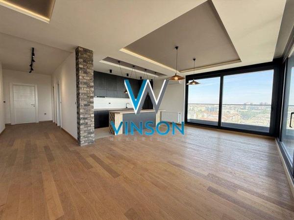 Slika 6 - Branka Bajića, Troiposoban stan za izdavanje, 157m2, 1.500€