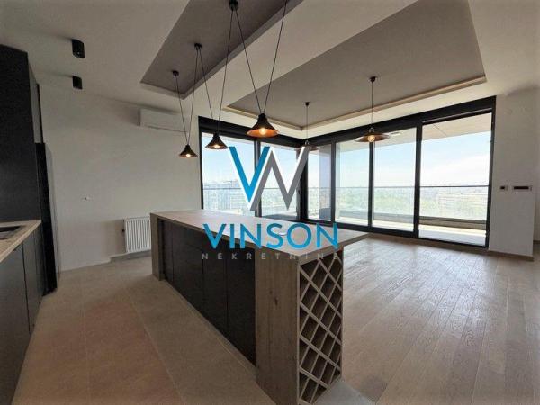 Slika 7 - Branka Bajića, Troiposoban stan za izdavanje, 157m2, 1.500€