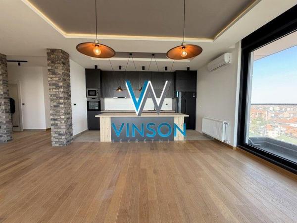 Slika 8 - Branka Bajića, Troiposoban stan za izdavanje, 157m2, 1.500€