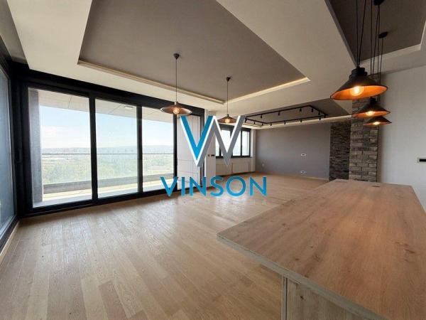 Slika 9 - Branka Bajića, Troiposoban stan za izdavanje, 157m2, 1.500€