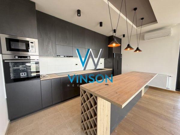 Slika 10 - Branka Bajića, Troiposoban stan za izdavanje, 157m2, 1.500€