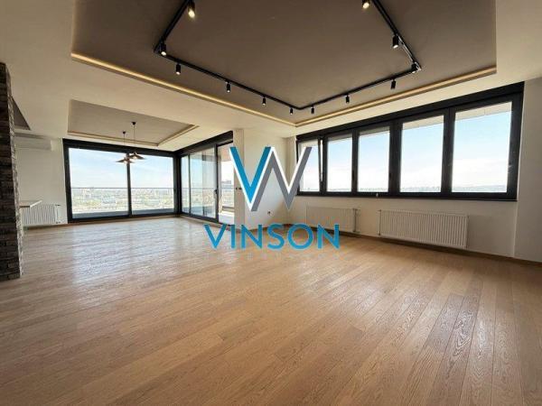 Glavna slika -Branka Bajića, Troiposoban stan za izdavanje, 157m2, 1.500€