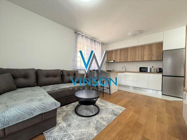 Glavna slika -Ćirpanova, Jednoiposoban stan za izdavanje, 43m2, 600€