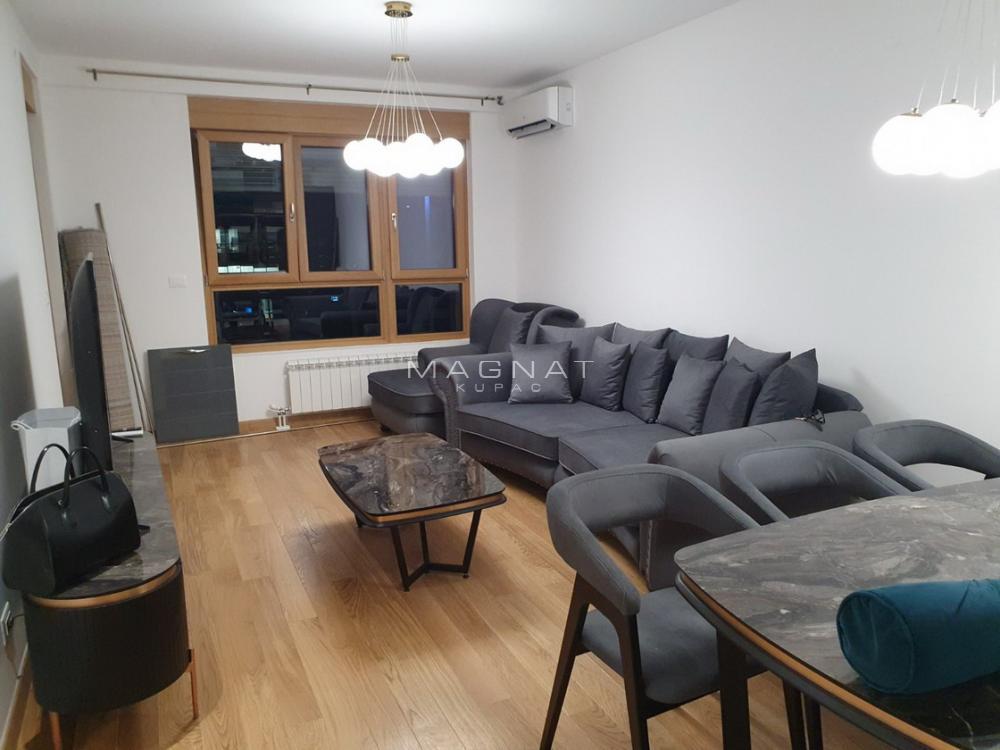 Slika 6 - Tadije Sondermajera, Četvorosoban stan za izdavanje, 100m2, 2.000€