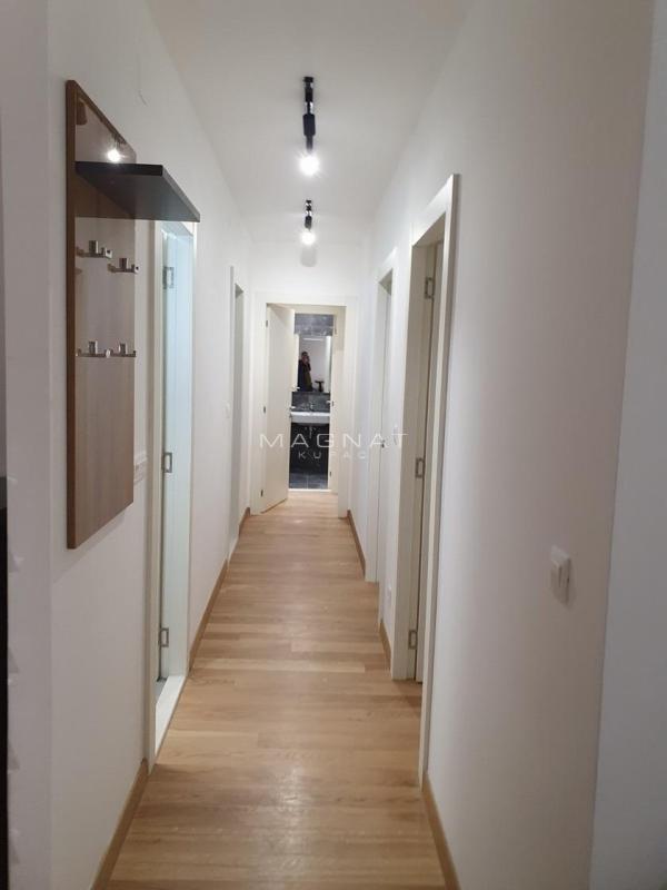 Slika 1 - Tadije Sondermajera, Četvorosoban stan za izdavanje, 100m2, 2.000€