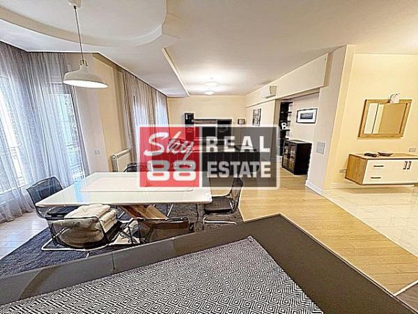 Slika 1 - Četvorosoban stan za izdavanje, 188m2, 3.000€