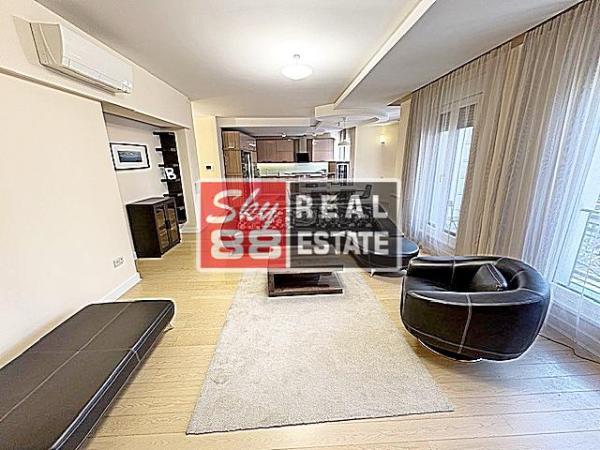 Glavna slika -Četvorosoban stan za izdavanje, 188m2, 3.000€