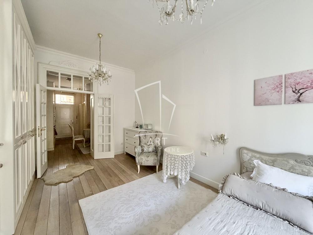 Slika 3 - Knez Mihailova, Jednosoban stan za izdavanje, 37m2, 700€