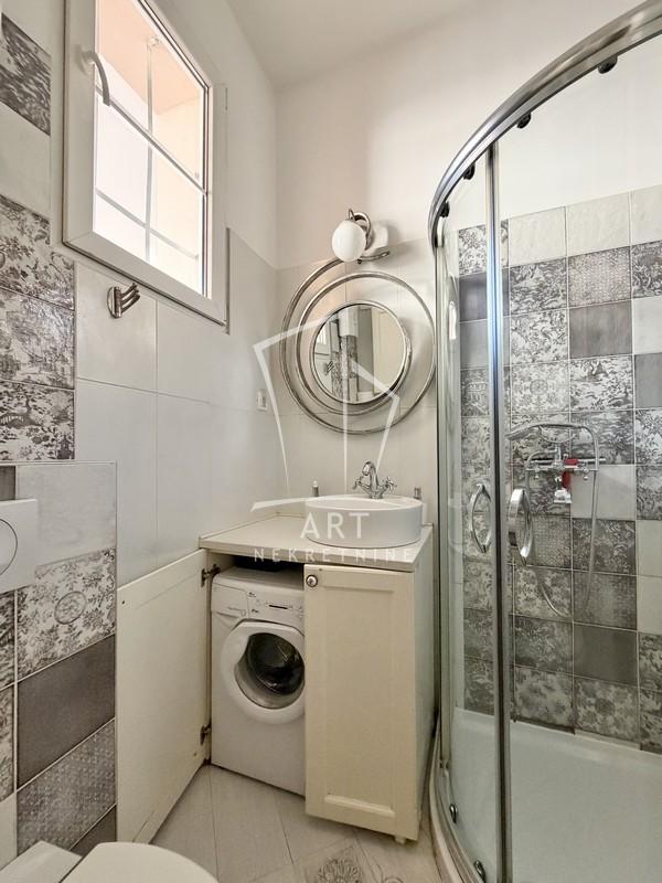 Slika 6 - Knez Mihailova, Jednosoban stan za izdavanje, 37m2, 700€