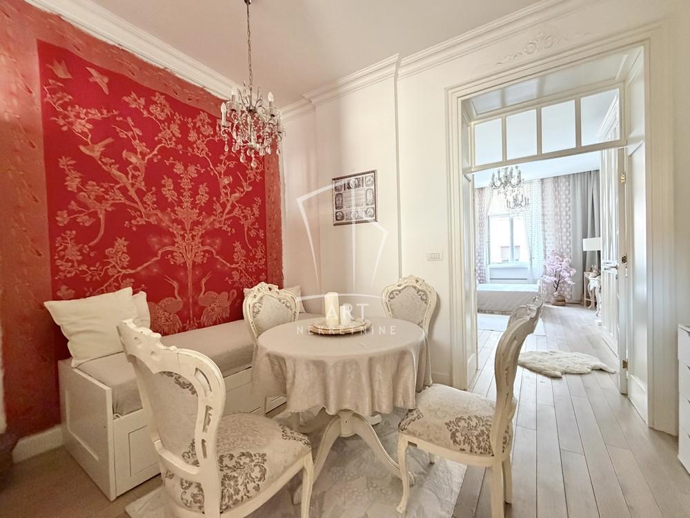 Glavna slika -Knez Mihailova, Jednosoban stan za izdavanje, 37m2, 700€