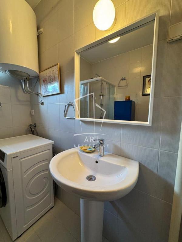 Slika 9 - Milana Grola, Dvosoban stan za izdavanje, 45m2, 700€