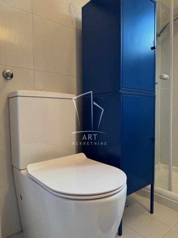 Slika 10 - Milana Grola, Dvosoban stan za izdavanje, 45m2, 700€