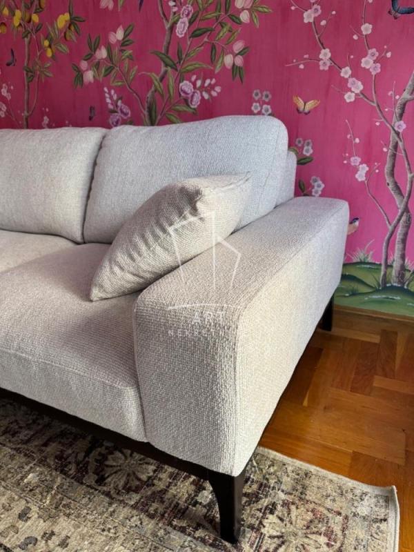 Slika 1 - Milana Grola, Dvosoban stan za izdavanje, 45m2, 700€