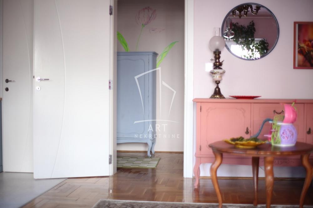 Slika 2 - Milana Grola, Dvosoban stan za izdavanje, 45m2, 700€