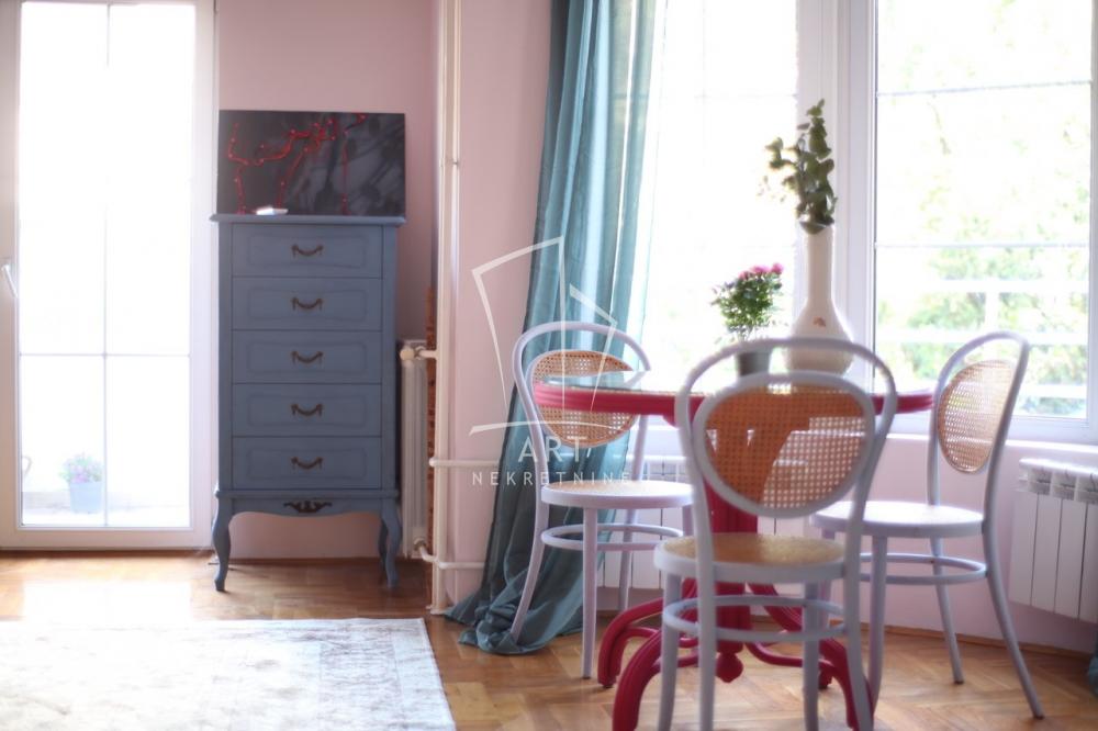 Slika 4 - Milana Grola, Dvosoban stan za izdavanje, 45m2, 700€