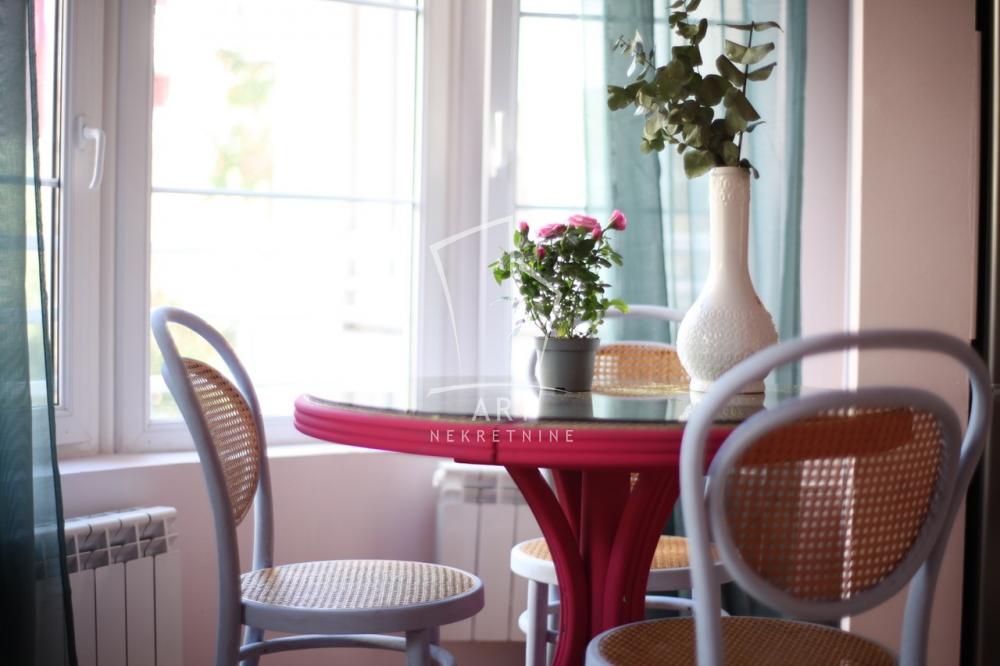 Slika 5 - Milana Grola, Dvosoban stan za izdavanje, 45m2, 700€