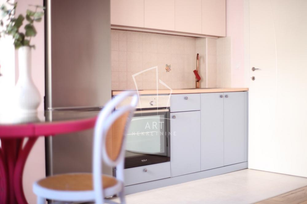 Slika 6 - Milana Grola, Dvosoban stan za izdavanje, 45m2, 700€