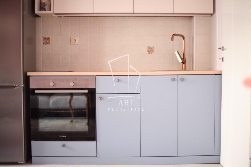 Slika 7 - Milana Grola, Dvosoban stan za izdavanje, 45m2, 700€