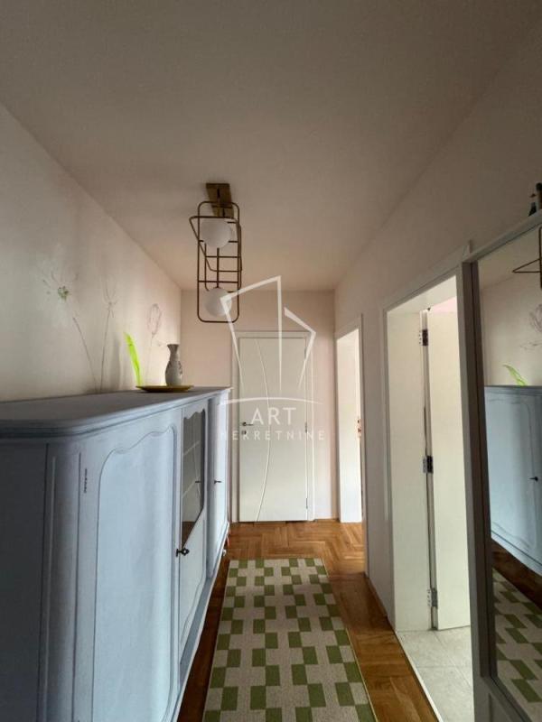 Slika 8 - Milana Grola, Dvosoban stan za izdavanje, 45m2, 700€