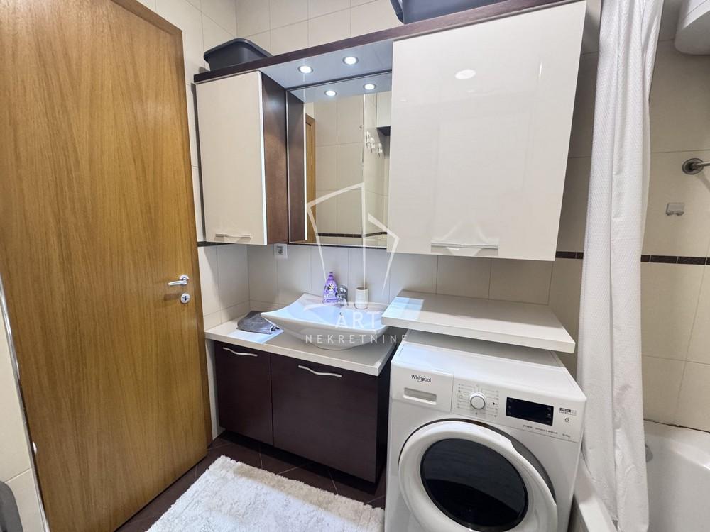 Slika 11 - Branka Krsmanovića, Jednoiposoban stan za izdavanje, 44m2, 700€