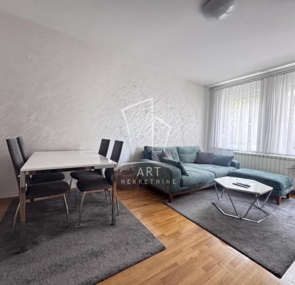 Slika 3 - Branka Krsmanovića, Jednoiposoban stan za izdavanje, 44m2, 700€