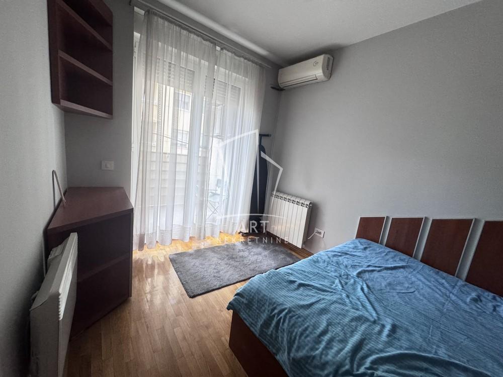 Slika 5 - Branka Krsmanovića, Jednoiposoban stan za izdavanje, 44m2, 700€