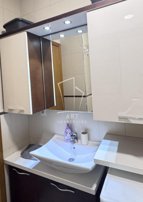 Slika 10 - Branka Krsmanovića, Jednoiposoban stan za izdavanje, 44m2, 700€