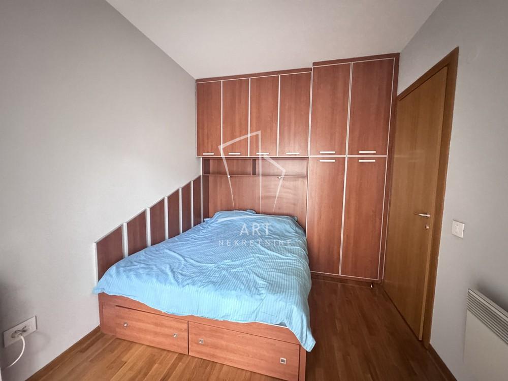 Slika 7 - Branka Krsmanovića, Jednoiposoban stan za izdavanje, 44m2, 700€