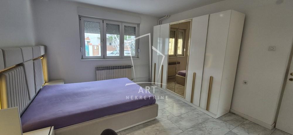 Slika 9 - Izvorska, Dvosoban stan za izdavanje, 70m2, 900€